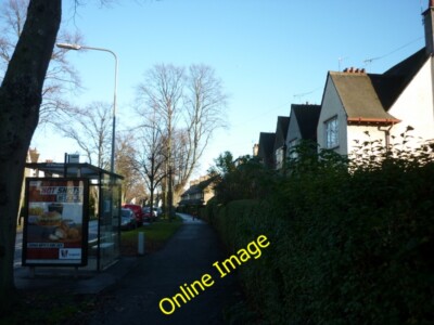 Photo 6x4 James Reckitt Avenue, Hull Kingston upon Hull  c2012