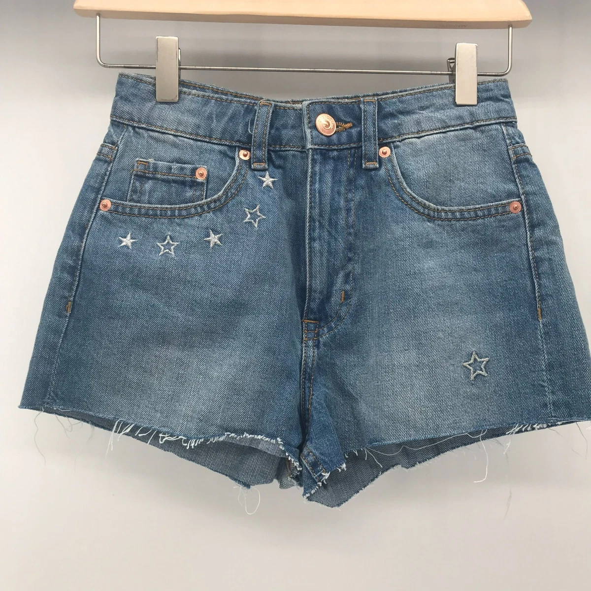 Shorts shop in h&m