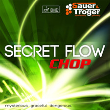 Sauer Tr ger Secret Flow Table Tennis  Ping Pong Rubber Pick Color  Thickness