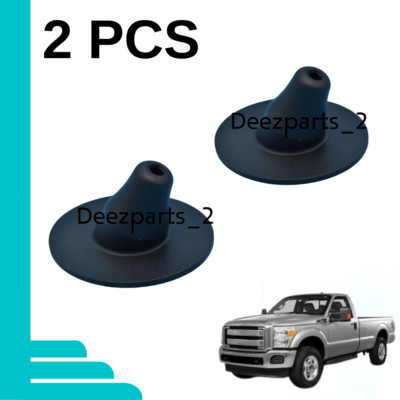 High-Strength Antenna Cap Cover Bezel for Ford F-250 Super Duty (2008-2016)