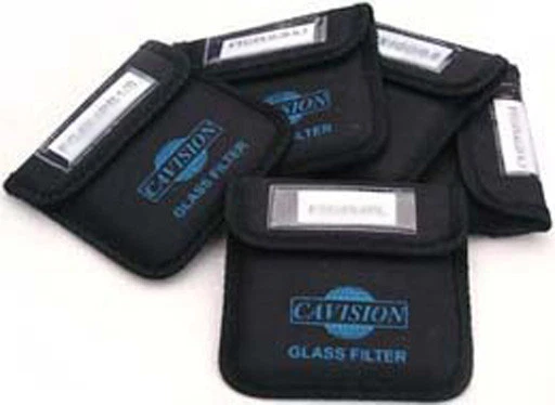 Cavision 4x4" Glass Filter Set (Set of Five) - Image 2 of 4