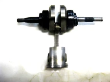Homelite Chainsaw 3314 Crankshaft Piston Assembly 640995001, 300943005