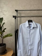 Vintage Valentino Button Up Shirt Men's Made In Italy