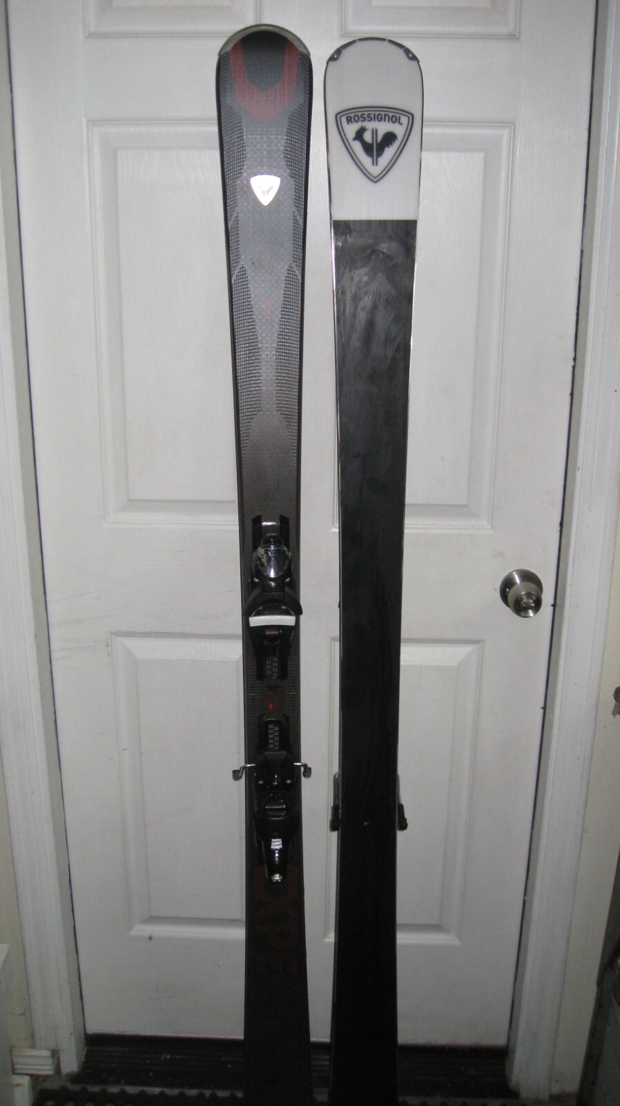 Rossignol Experience 86 Ti 176 cm skis eBay