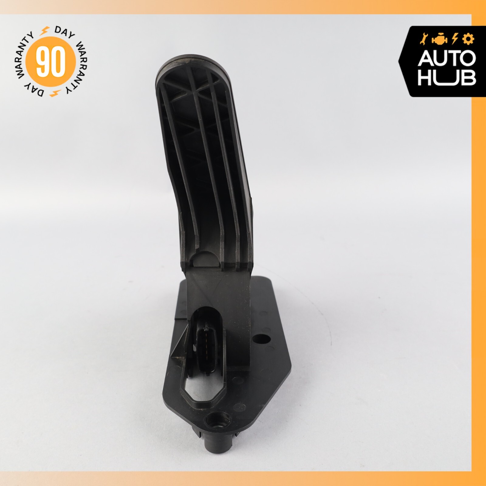 Maserati Quattroporte GranCabrio Gas Pedal Accelerator Module Electronic OEM