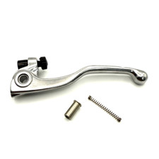 MX530FI 2021 CLUTCH LEVER WITH ADJUSTER MXPUK 2021 TM 530FI (712)