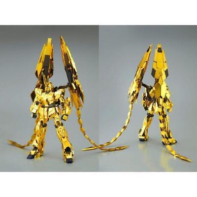 Bandai PG RX-0 1/60 UNICORN GUNDAM Unit3 PHENEX NARRATIVE Bandai PG RX-0 1/60 UNICORN GUNDAM Unit3 PHENEX NARRATIVE