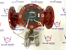 DIEHL HYDROMETER 3022862 Mechanical Energy Meter