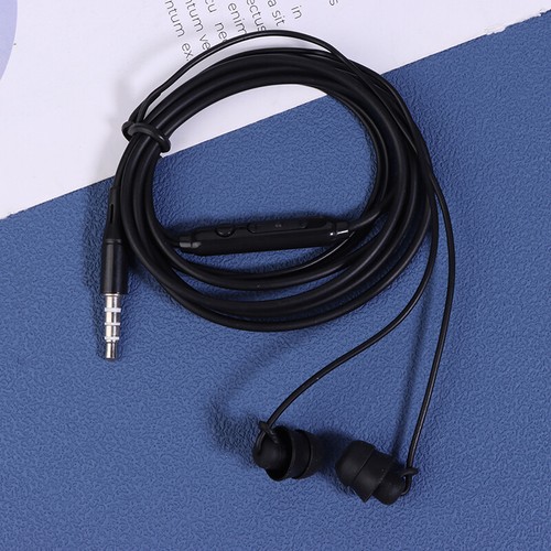 KJ15 Sleep Wired Earphones 3.5mm In-Ear Control Portable Sport Wired Headset - Zdjęcie 13 z 18