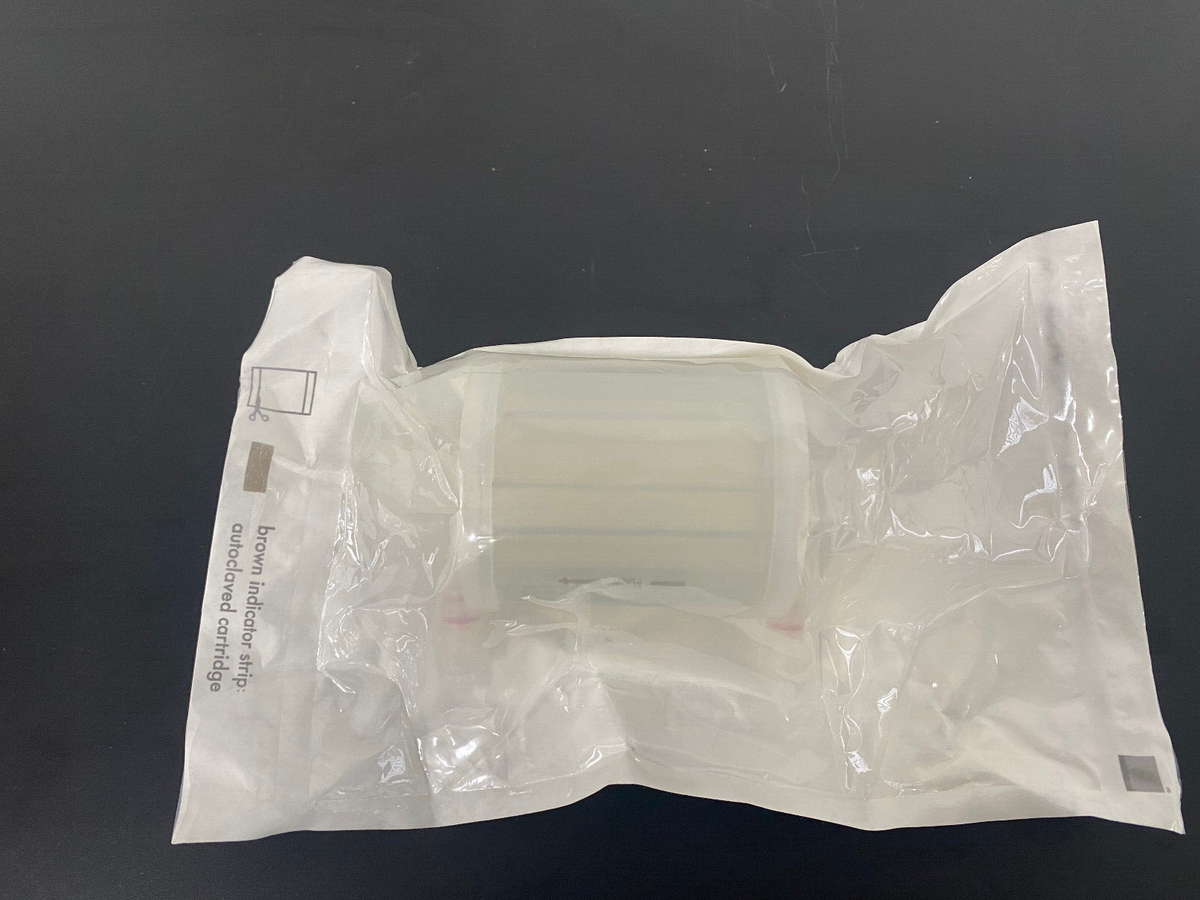 Sartorius 5445307H8 FF Sartopore 2 Sterile MidiCap , 0.45 +