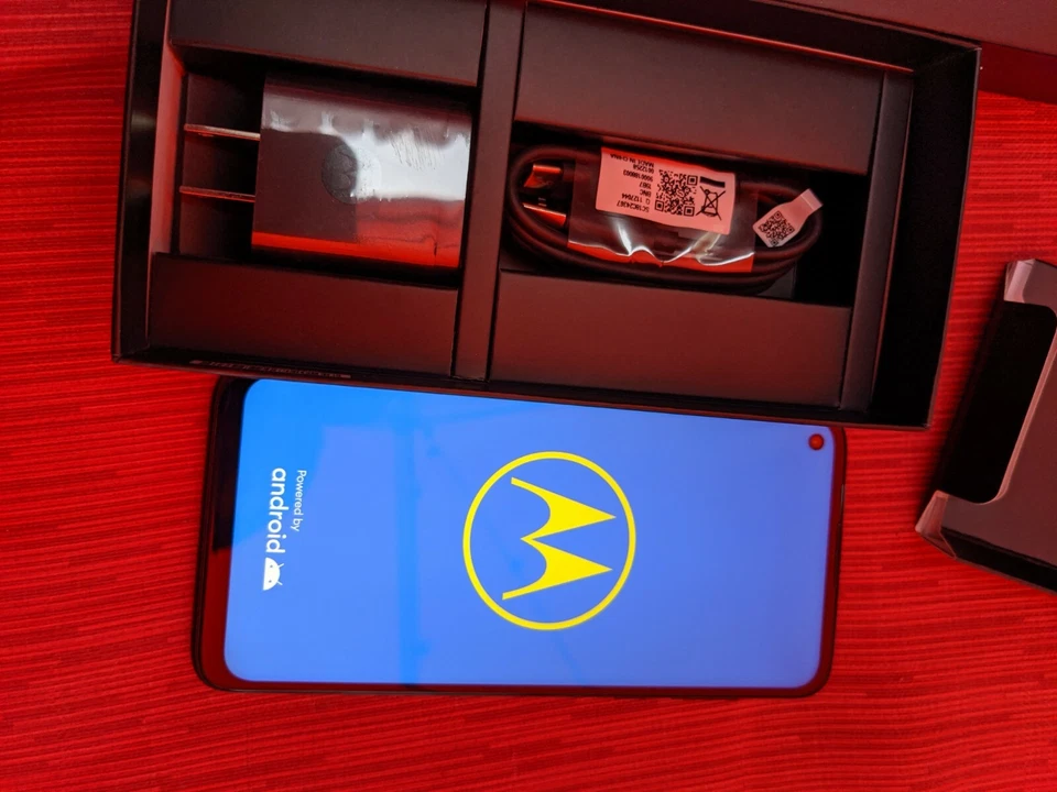 Motorola Moto G Power G Fast Moto E Hyper - Image 2 of 4