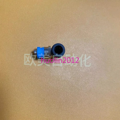 1Pcs New Parker Legris 3089 ¢6 connector