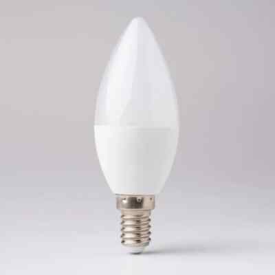 CANDLE E14 10W 3000K 4000K 6500K Glühbirne Beleuchtung ECO LIGHT