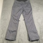 686 Limited Edition Snowboarding Pants Infidry Thermal Rating 4 10000 Size M