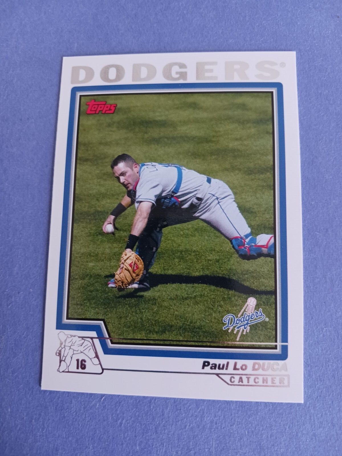 2004 Topps Baseball Cards Complete Your Set (#'s 1-250) U Pick - Picture 95 of 452