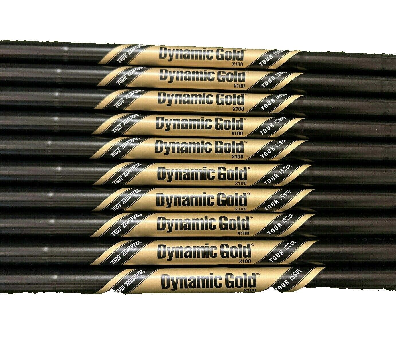 True Temper Dynamic Gold Tour Issue X100 | eBay True Temper Dynamic Gold Tour Issue X100 | eBay