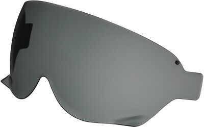 SHOEI Visier CJ-3 Stark getönt für Helme Ex-Zero und J.O