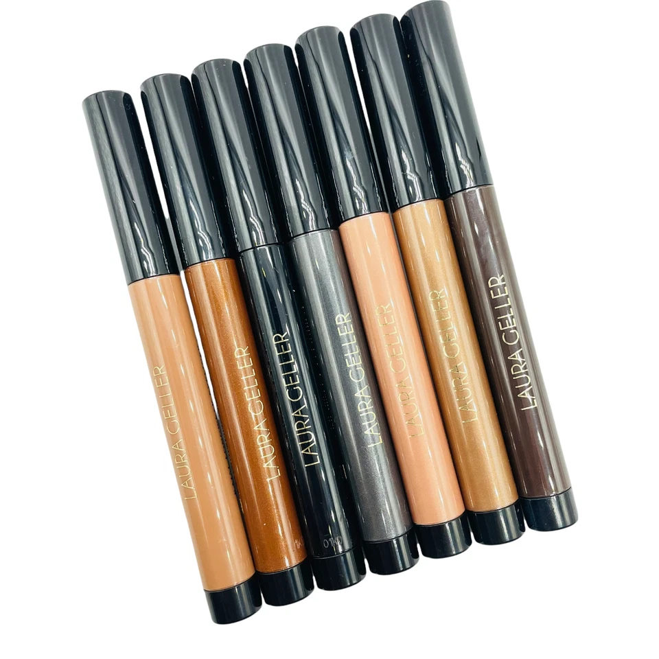 LAURA GELLER KAJAL LONGWEAR EYELINER (Pick Shade) NWOB - NEW COLORS!!!!!