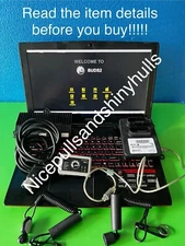 SeaDoo Key 4-Tec ECU DESS/RF key programming SERVICE 02-25 (New key included)