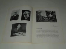 TEATRO "MANON" OPERA SEASON 1946/47-TEATRO ALLA SCALA MILANO-MAFALDA FAVERO