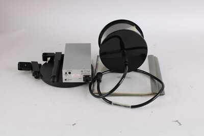 Emco 7122 Broadband Isotropic Electric Field System (Probe & Metering Unit).