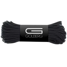 GOLBERG 850 Paracord - Stronger than 550 and 750 - Certified US Govt Contractors