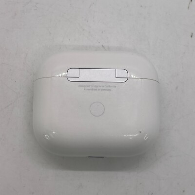 Apple AirPods (3rd Gen) Lightning Charging Case MPNY3AM/A *RIGHT