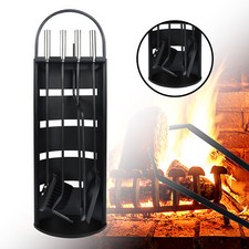 Kaminbesteck Kamingarnitur 5