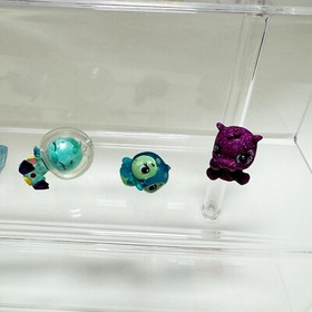 Hatchimals Colleggtibles Secret Scene Playground Egg 18 Figures Motorized S3 C3