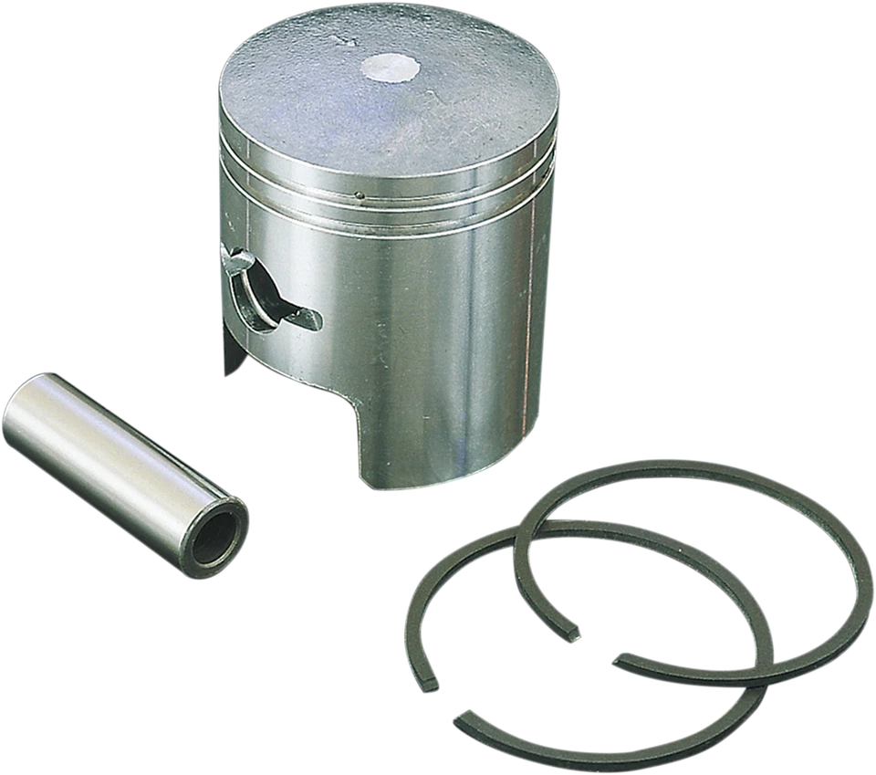 KIT PISTÓN KIMPEX 09-776M STD Foto 2 de 2