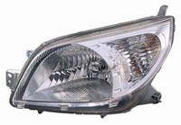 Faro Fanale Proiettore DX H4 Pred REG Elett FüR Terios 06