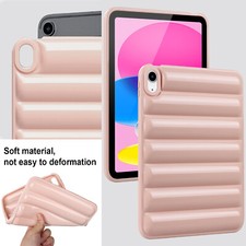 For iPad 6th 7th 8th 9th 10th Gen  11th Gen A16 2025 NEW Shockproof Case Cover