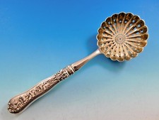 Olympian by Tiffany and Co Sterling Silver Pea Spoon HH AS GW 8 3/4