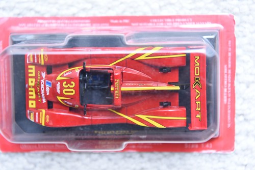 Ferrari Collection Ferrari F333 SP 24h Daytona 1998 1/43 1:43