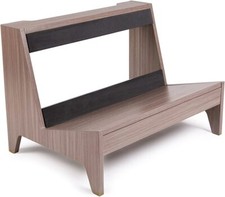 Gator Frameworks Elite Series Large Wooden Co...