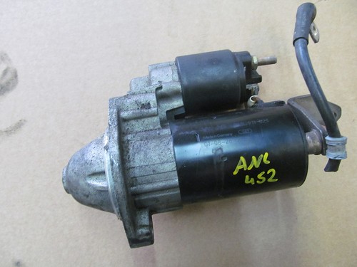 Orginalteil Anlasser Starter Audi A4 VW Passat 06B911023