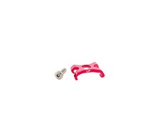 Guida Cavi ORBEA OCCAM Rosso/TUBE GUIDE CABLE ORBEA OCCAM RED