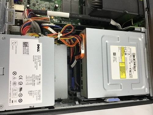 Dell optiplex 380 intel core 2, windows-xp - Picture 11 of 12