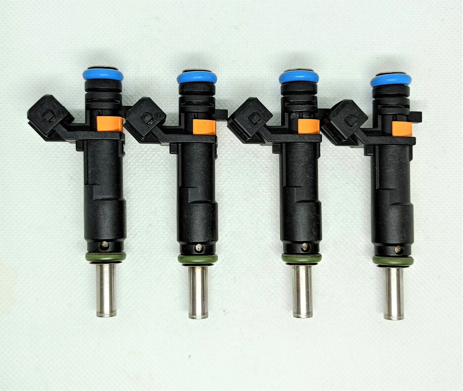 Siemens Fuel Injector 55353806 VAUXHALL ASTRA ZAFIRA VECTRA Signum 