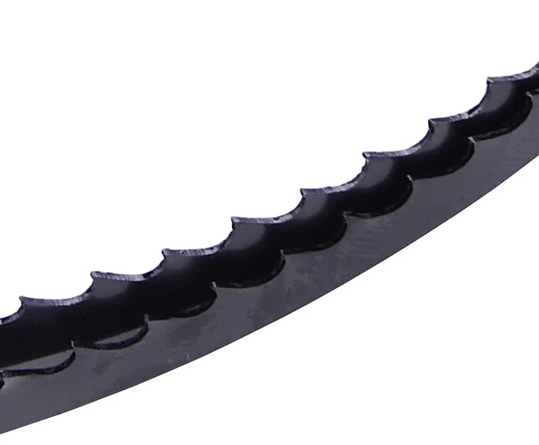 3er SET SMI Holz Sägeband 1810 x 10 x 0,65 mm 10 ZpZ Bandsägeblatt Metabo - Bild 3 von 4