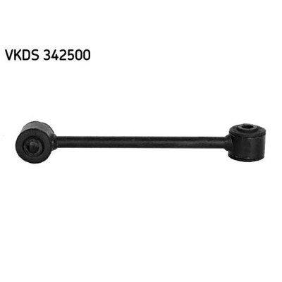 Kit Biellette De Barre Stabilisatrice SKF VKDS 348046 - Pour Mercedes Classe E W212, CLS C218 - Réf. OE A2123201189