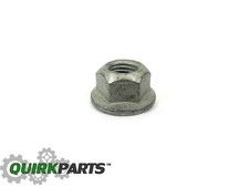 JEEP WRANGLER DODGE DAKOTA SPRINTER 2500 3500 SHOCK ABSORBER NUT MOPAR GENUINE