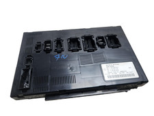 MERCEDES ML SAM UNIT CONTROL UNIT ECU A1645400801 W164 2006 - 2009