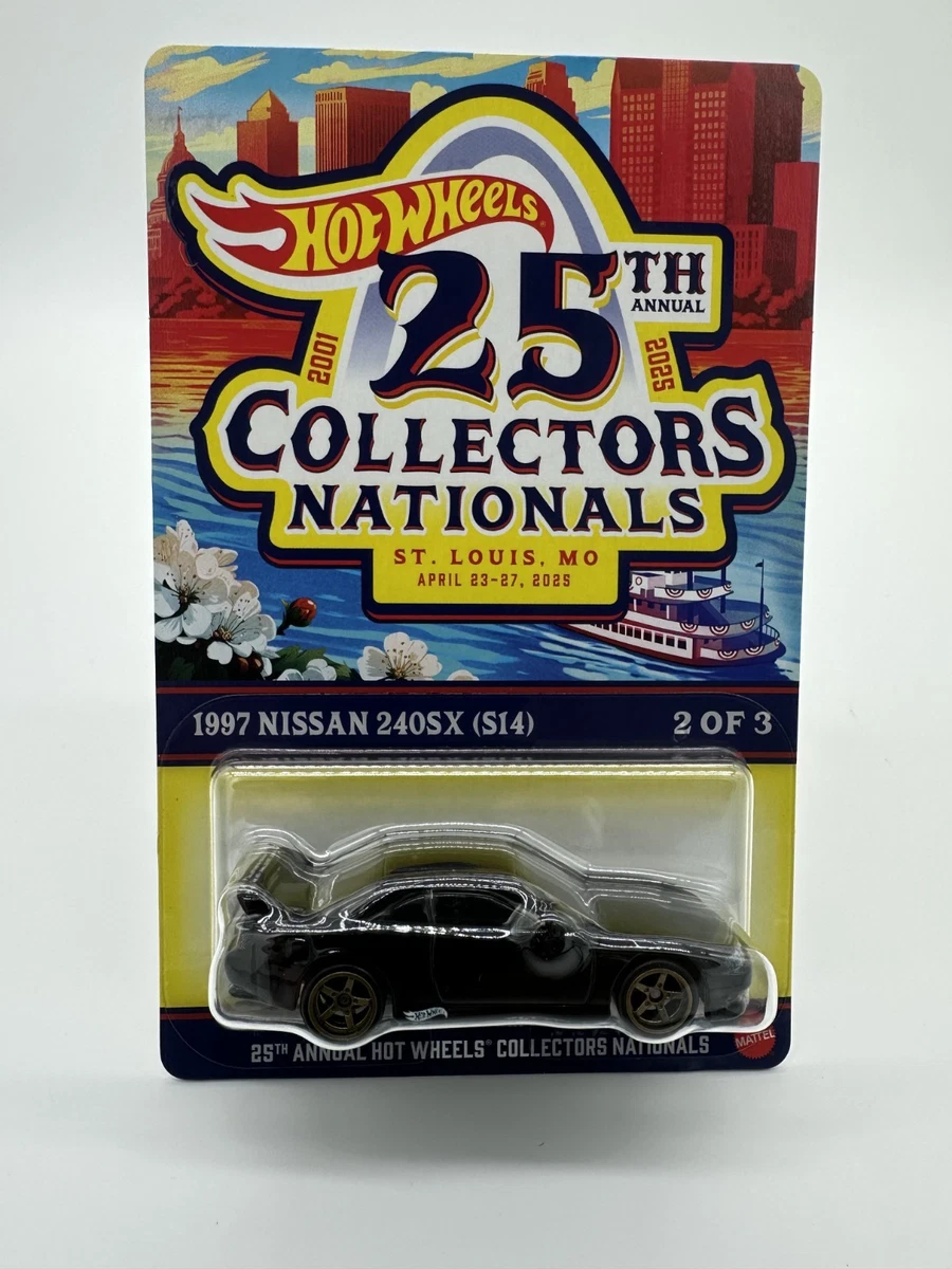 Hot Wheels Collectors Nationals for sale - eBay