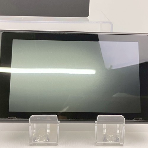 Nintendo Switch HAC-001 Console Dock HDMI AC B Rank Region Free 1 Day Ship 5147 - Picture 17 of 17