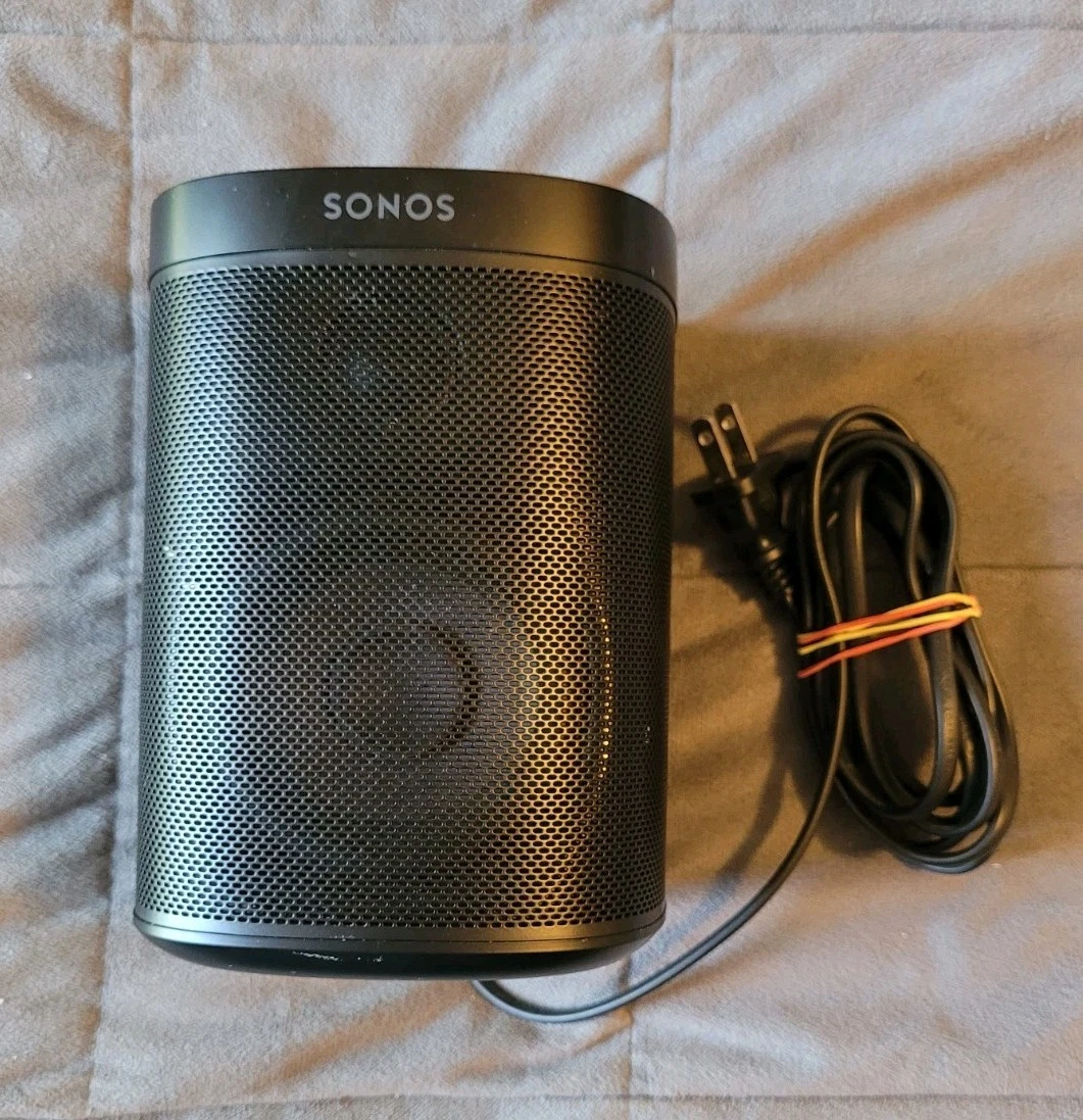 Sonos One Home Speakers and Subwoofers for sale | eBay