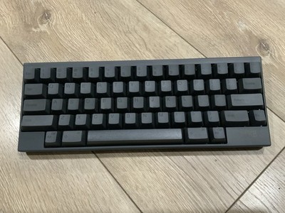 HHKB Professional2 墨 英語配列 PD-KB400B Amazon | PFU Happy Hacking Keyboard Professional2 墨 英語配列 静電