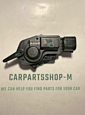 TOYOTA HIACE REGIUSACE Actuator Rear Door Lock LH Genuine JDM 69140-26010