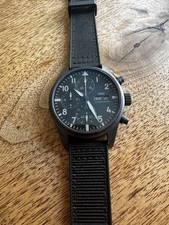 IWC IW388106 Pilot's Chronograph 41 TOP GUN Ceratanium 2