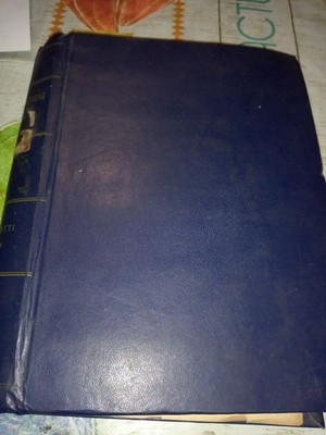 1165N ESTER MAJIO NR. 26 METEROLOGIEBROSCHÜREN ZEIT FASCHISMUS - GEBUNDEN